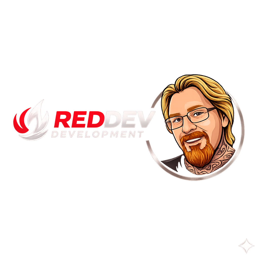 REDDEV Development