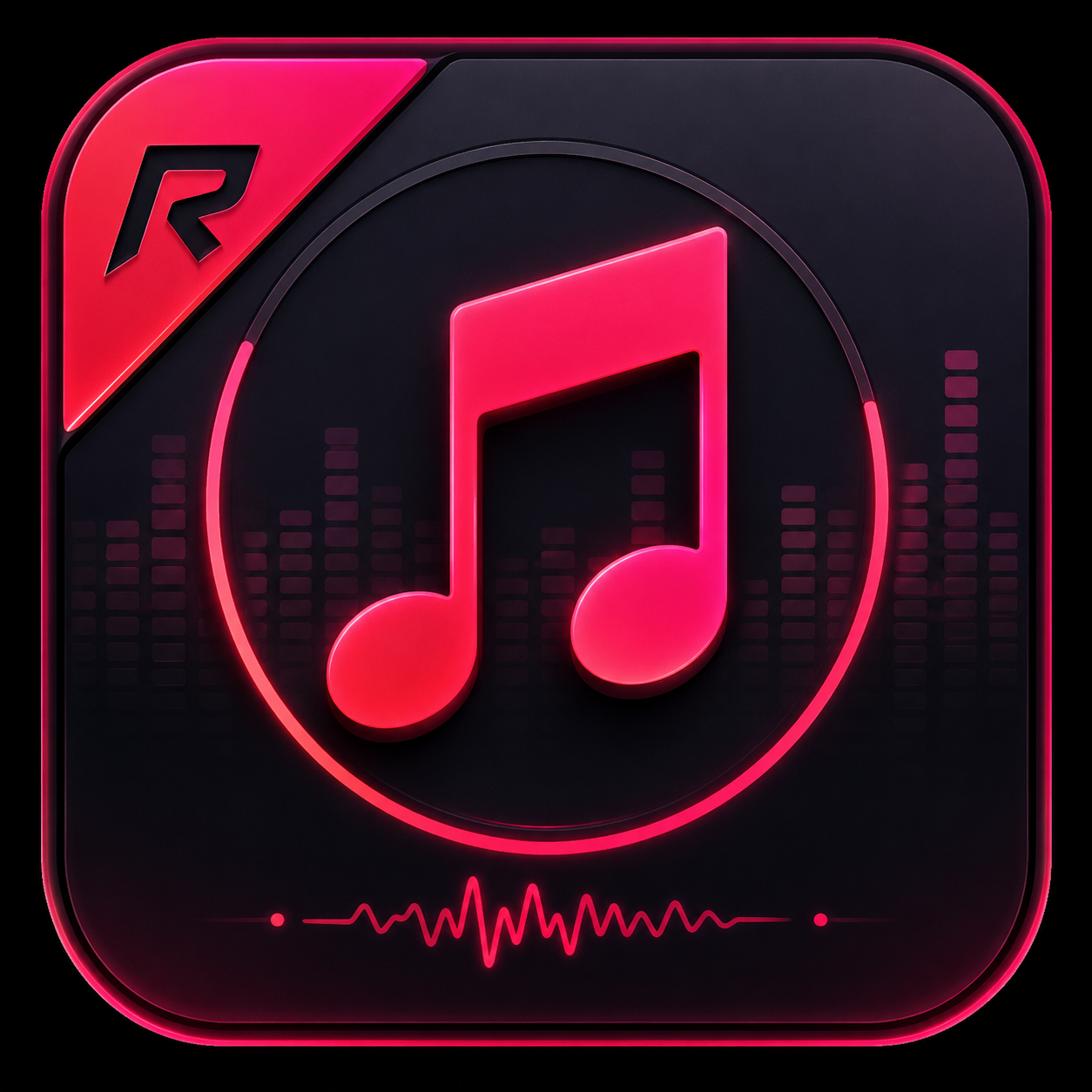 REDDEV Music